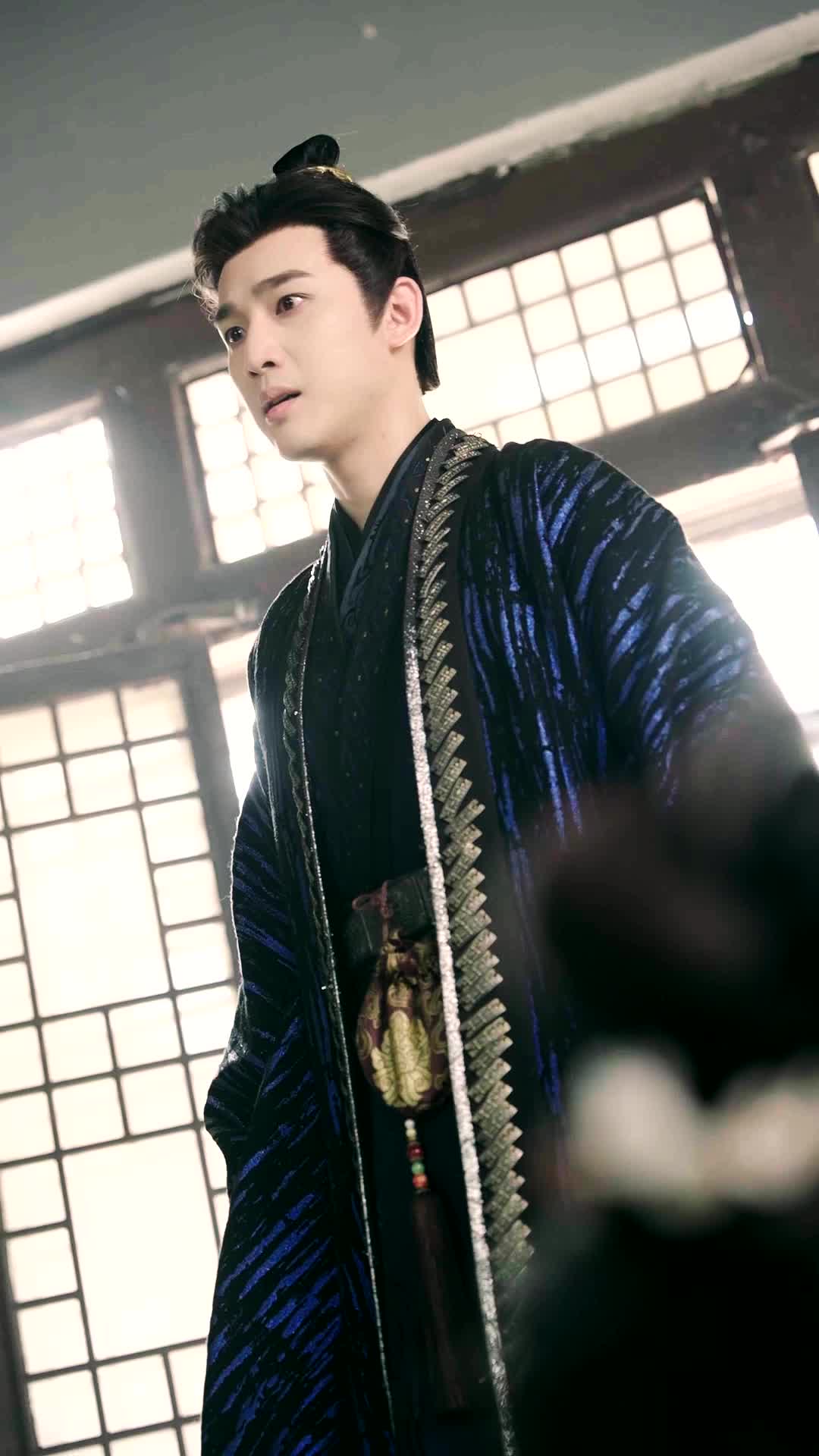 Episodio 5 - Destinos Rotos